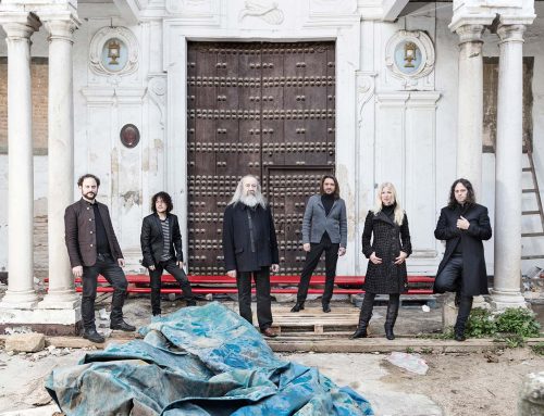 Accademia del Piacere lleva la música al Festival de Teatro Clásico de Almagro
