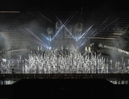 103º Festival de Ópera de la Arena de Verona