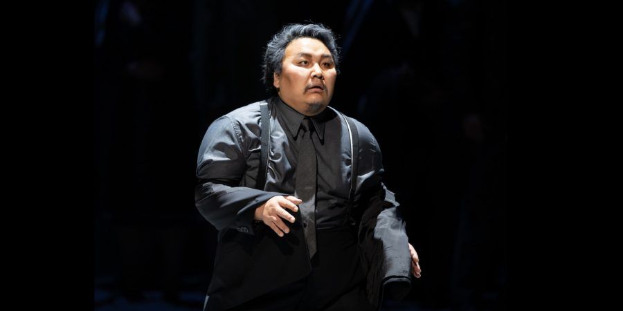 Comentarios previos: 'Rigoletto' en ABAO Bilbao Opera
