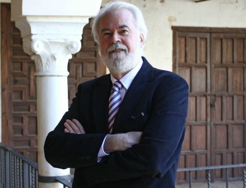CNDM y OCNE, quince años de convivencia en Príncipe de Vergara