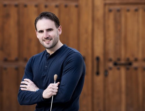 Euskadiko Orkestra recibe a Elena Sancho Pereg, Marifé Nogales y Vocalia Taldea en un nuevo programa sinfónico