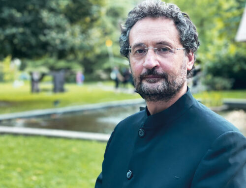 El Festival de Pentecostés de Salzburgo adelanta sus planes de 2026