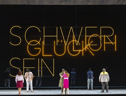 Crítica: Carlos Álvarez triunfa en su regreso a Viena; Il trittico en la Ópera de Viena