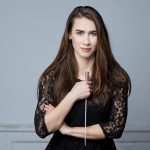 La OBC recibe a Marta Gardolińska con ‘La Creación’ de Haydn