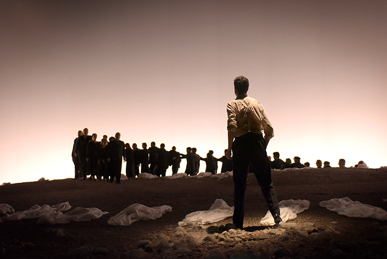 Comentarios previos: ‘Orfeo ed Euridice’ en Les Arts