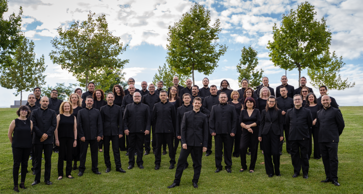 La Orquesta de Extremadura inaugura el Festival Atrium Musicae de Cáceres