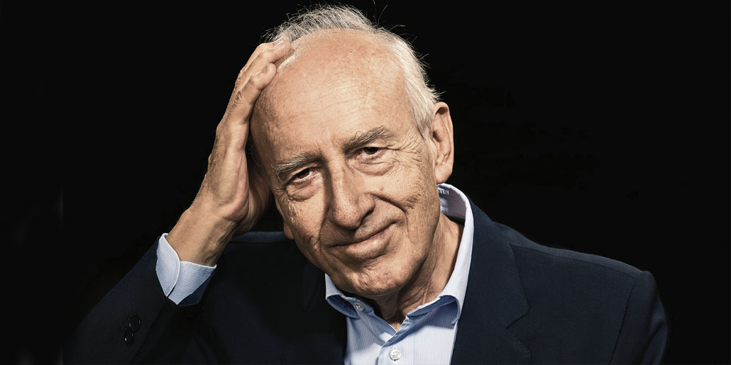 Pollini cancela sus próximos conciertos en España por cuestiones de salud