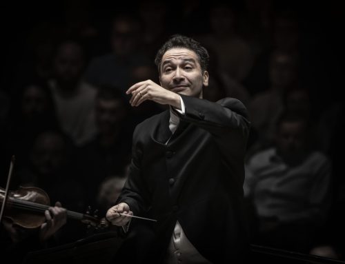 Orozco-Estrada regresa a la Sinfónica de Galicia con la ‘Sexta sinfonía’ de Mahler