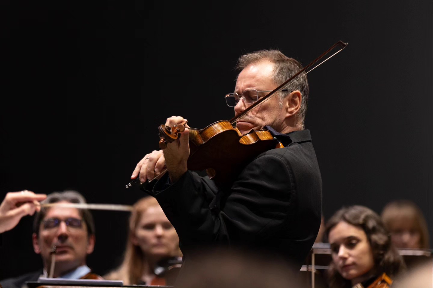 Crítica: London Philharmonic Orchestra en el Festival de Canarias