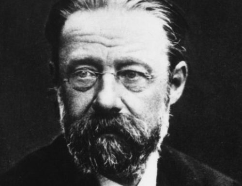 La integral de óperas de Smetana se presenta en Ostrava en conmemoración del 200 aniversario del compositor