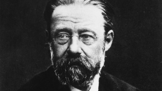La integral de óperas de Smetana en el Teatro Nacional de Moravia-Silesia en conmemoración del 200 aniversario del compositor