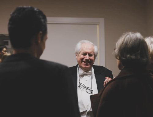 Grigory Sokolov ofrece un recital extraordinario en Escena Escorial el 15 de agosto