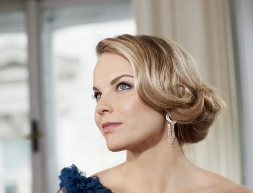 Elīna Garanča no debutará en el ‘Ariadne auf Naxos’ del Festival de Salzburgo