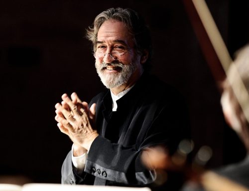 El Louvre homenajea al Siglo de Oro a través de Zurbarán y la música de su tiempo