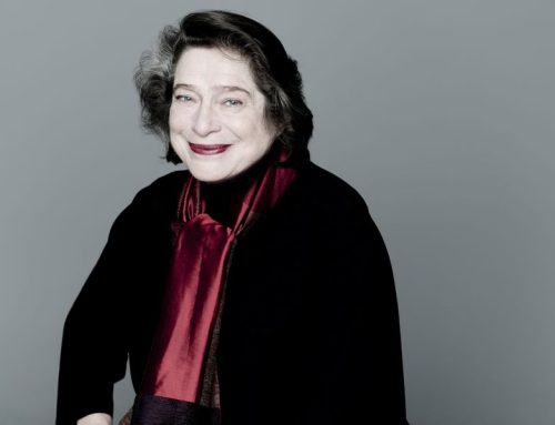 Leonskaja y el Cuarteto Danel: emociones entre Shostakóvich y Beethoven en Círculo de Cámara