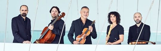 La Ritirata lleva ‘Il giardino di rose’ de gira por España