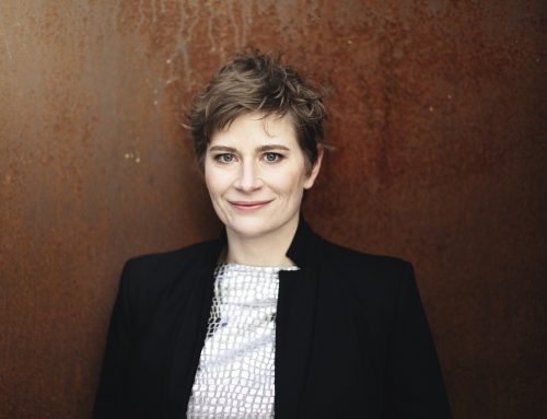 Crítica: Orquesta Nacional con Anja Bihlmaier, matizadas luces vienesas