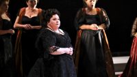Crítica: La feliz época del Carlo Felice, ‘Beatrice di Tenda’ en Génova