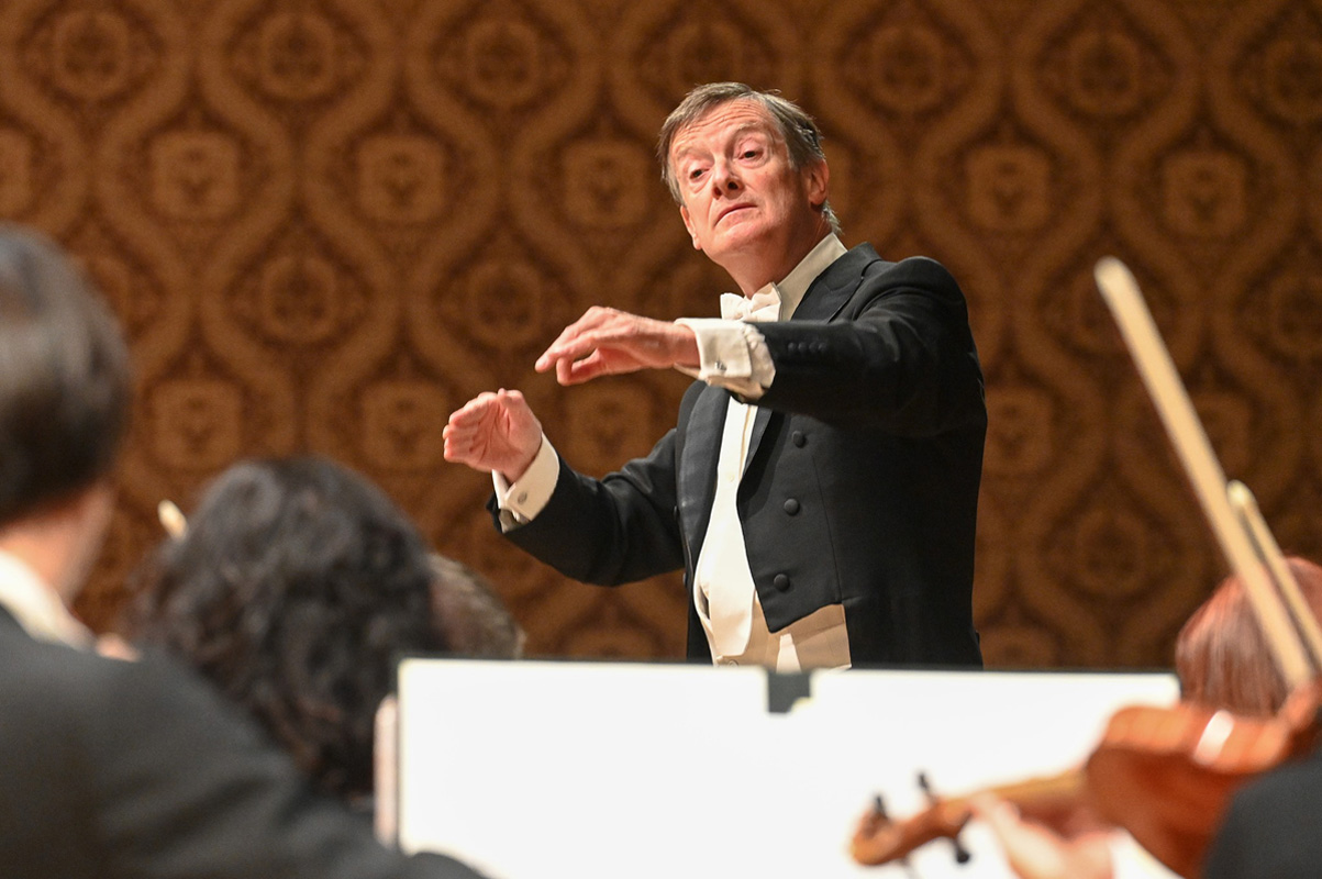 Comentarios previos: 'L'incoronazione di Poppea' en el Auditorio Nacional