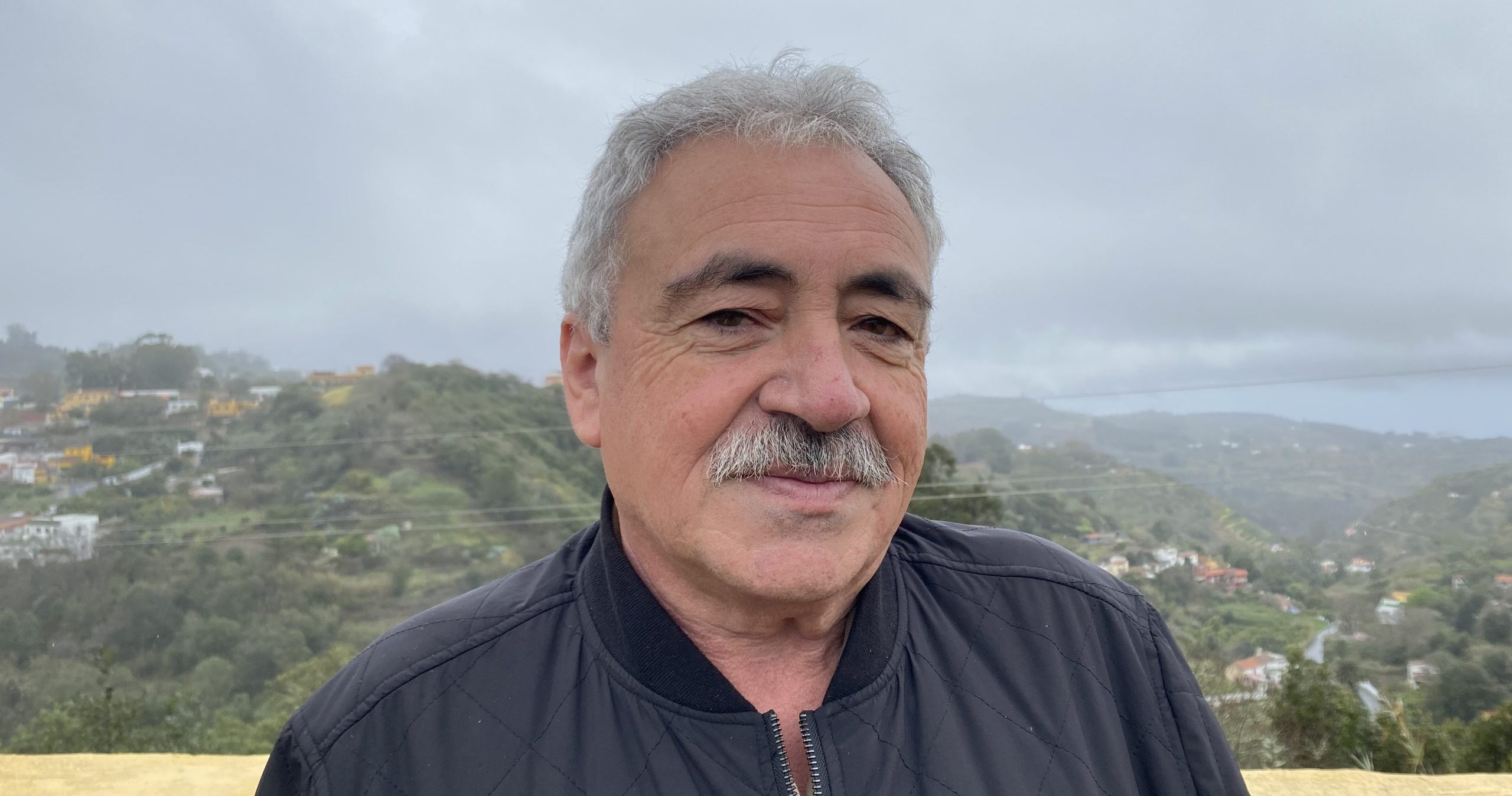 Manuel Benítez nombrado gerente de la Orquesta Filarmónica de Gran Canaria