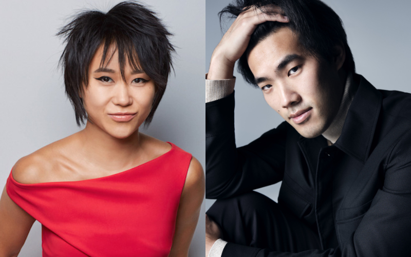 El Festival de Pollença anuncia a Yuja Wang y Bruce Liu en su programación para este verano