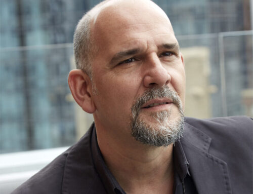 Juan Jesús Rodríguez cierra 2025 y da la bienvenida al nuevo año en el Teatro de la Zarzuela