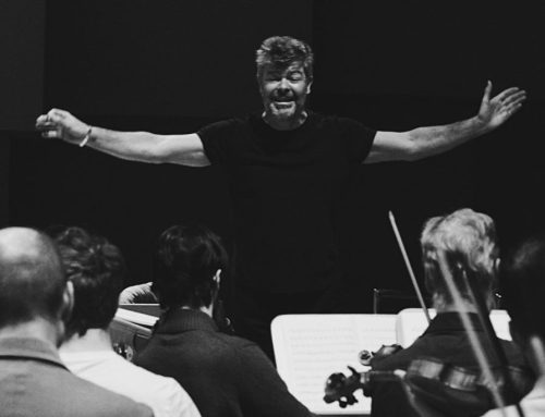 La Orquesta del Festival de Bayreuth llega a España con una gira de aniversario