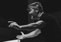 Crítica: En el buen camino, Heras-Casado al frente de la Orquesta Sinfónica de Madrid