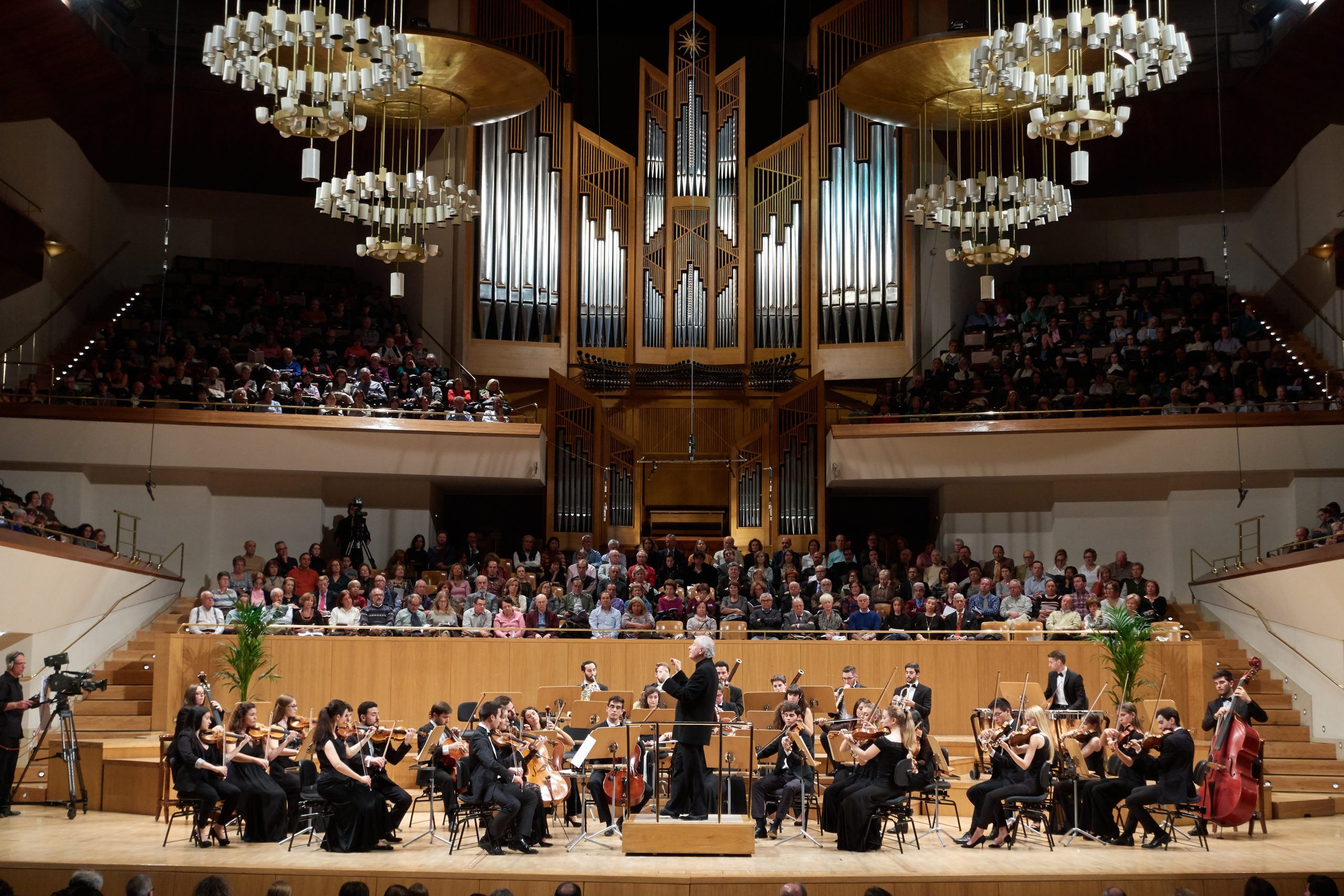 Celebracion del Día Europeo de la Música 2024