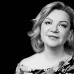 Ekaterina Semenchuk regresa a Les Arts con canciones de Glinka y Músorgski