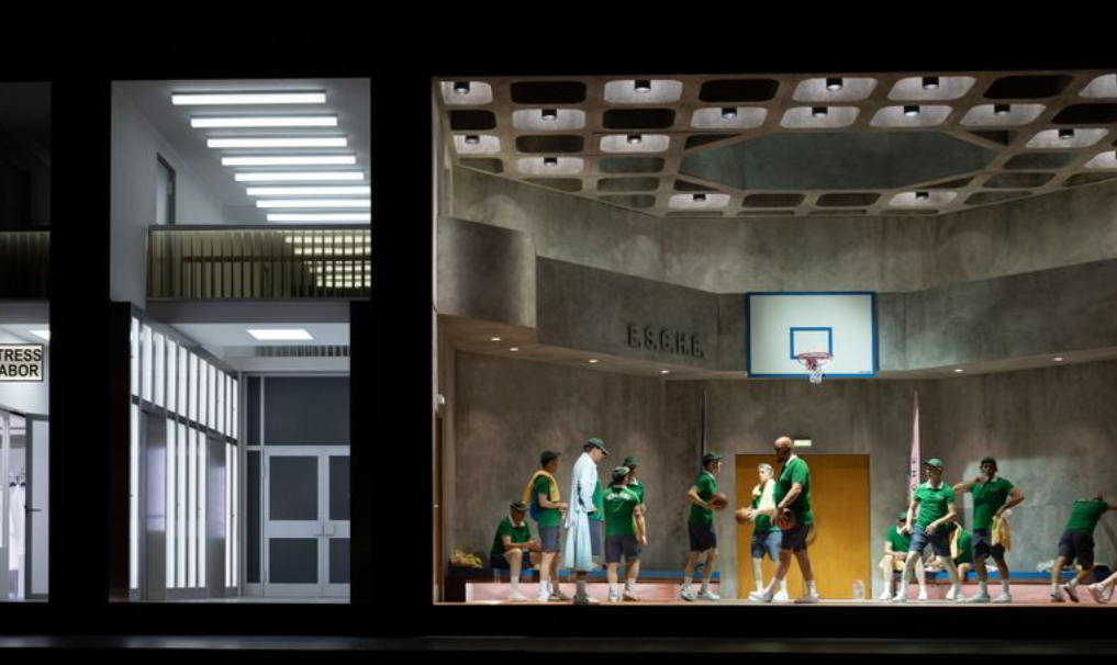 Crítica: El triunfo de la orquesta, ‘Götterdämmerung’ en Berlín