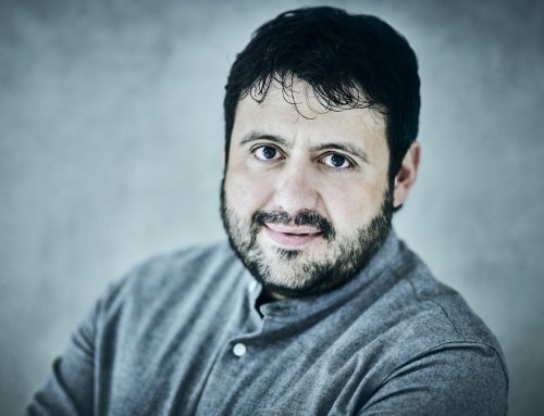 Comentarios previos: ‘Orfeo y Euridice’ de Gluck, en la Ópera de Tenerife