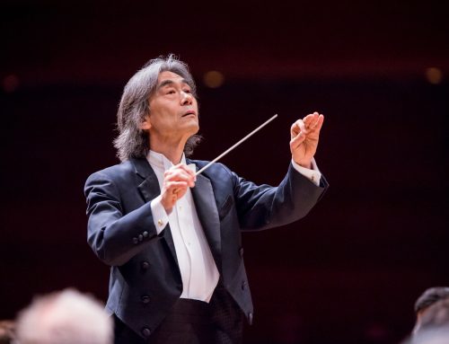 La OCNE anuncia su temporada 2026/27, la primera con Kent Nagano como titular
