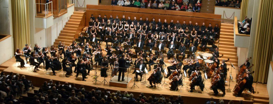 La Orquesta Ciudad de Granada inicia su tradicional "Gira por la provincia"