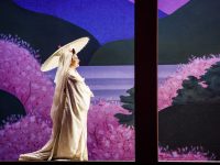 Crítica: 'Madama Butterfly' en la Royal Opera House de Londres