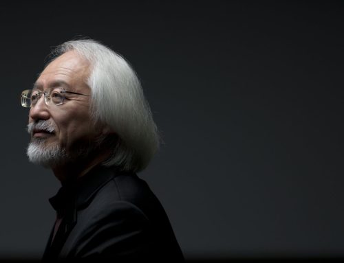 Critica: Cuidada factura de Masaaki Suzuki con la Philharmonia