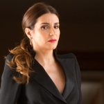 Sabina Puértolas interpreta a dos de los grandes personajes de la ópera italiana