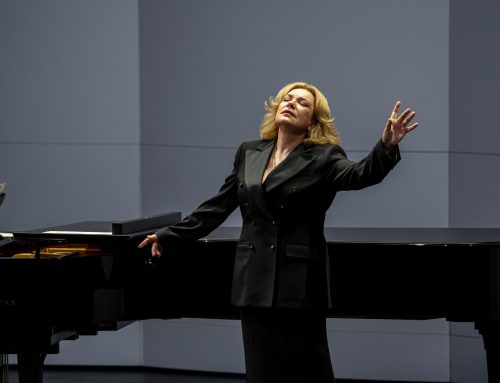 Comentarios previos: ‘Turandot’ de Puccini, en Les Arts de València