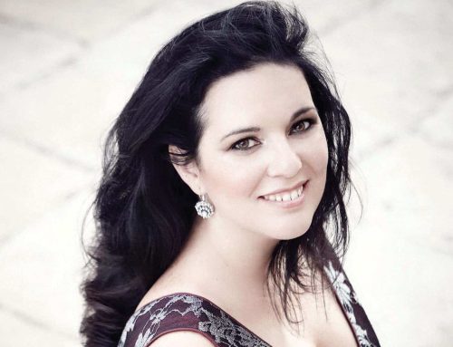 Comentarios previos: ‘Macbeth’ de Verdi, en Córdoba