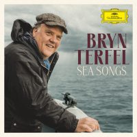 Comentario CD: Bryn Terfel, 'Sea Songs'. Deutsche Grammophon ***