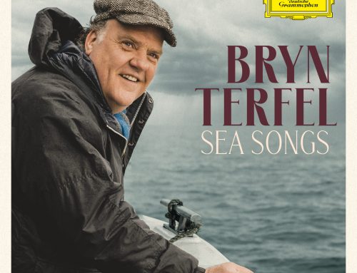 Comentario CD: Bryn Terfel, ‘Sea Songs’. Deutsche Grammophon ***