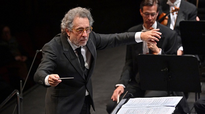 Continúa Universo Mahler en el Liceu con la Quinta Sinfonía del compositor