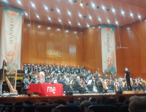 La Orquesta y Coro de RTVE presenta su temporada 2024/25