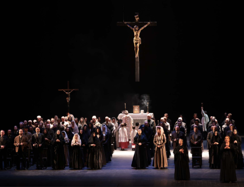 Crítica: Programa doble en la Scala: ‘Cavalleria rusticana’ y ‘Pagliacci’ en Milán