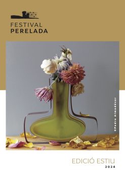 Peralada Festival 2024