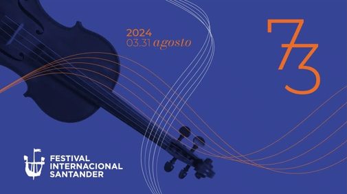 Festival Internacional de Santander 2024