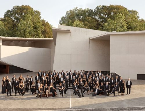 A la venta los abonos de la temporada 2026/27 de Euskadiko Orkestra