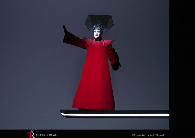 Premios Teatro Real