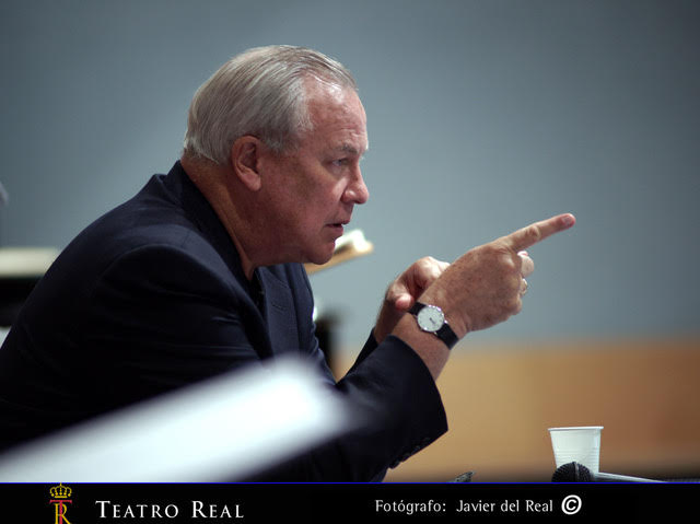 Premios Teatro Real