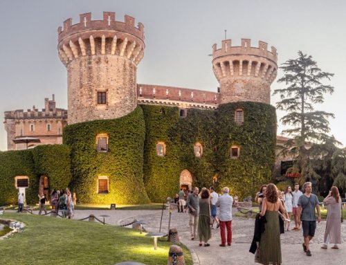 Festival Castell de Peralada: a la espera de su nuevo auditorio